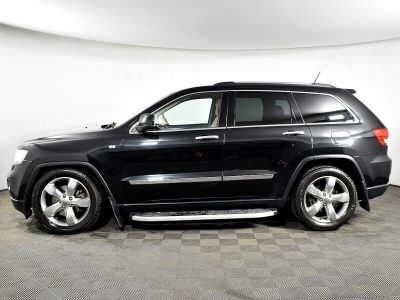 Jeep Grand Cherokee, 3.0 л, АКПП, 2013 фото 10