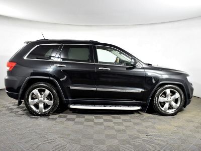 Jeep Grand Cherokee, 3.0 л, АКПП, 2013 фото 11