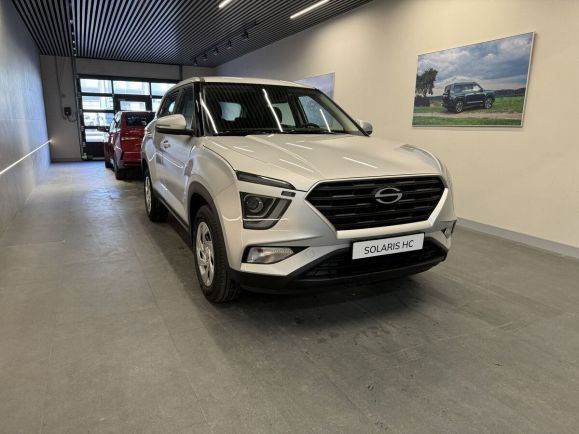 Solaris HC Classic + Winter, 1.6 л, АТ, 2024 фото 4