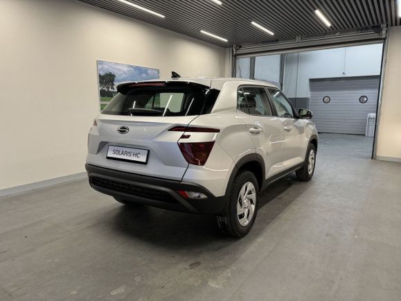 Solaris HC Classic + Winter, 1.6 л, АТ, 2024 фото 5