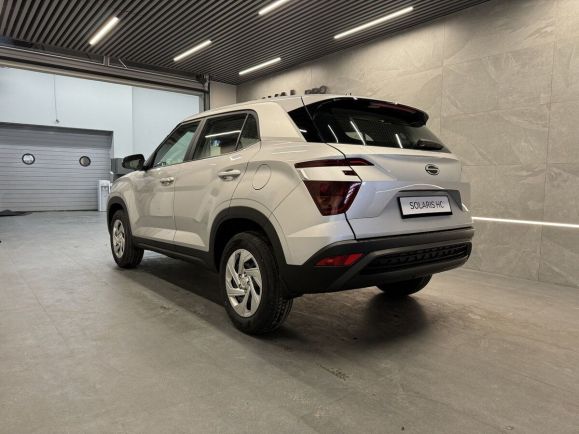 Solaris HC Classic + Winter, 1.6 л, АТ, 2024 фото 6