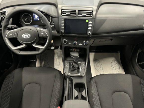 Solaris HC Classic + Winter, 1.6 л, АТ, 2024 фото 7