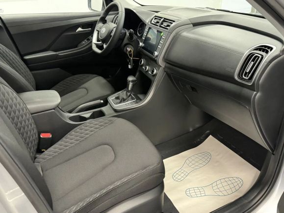 Solaris HC Classic + Winter, 1.6 л, АТ, 2024 фото 8