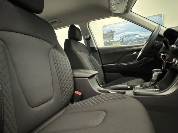 Solaris HC Classic + Winter, 1.6 л, АТ, 2024 фото 9