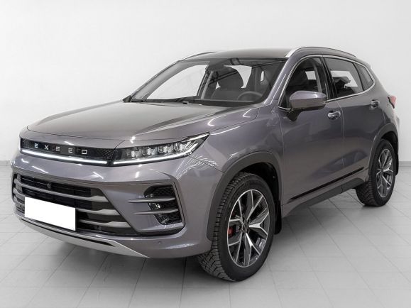 EXEED LX Luxury Plus, 1.6 л, Робот, 2024 фото 3