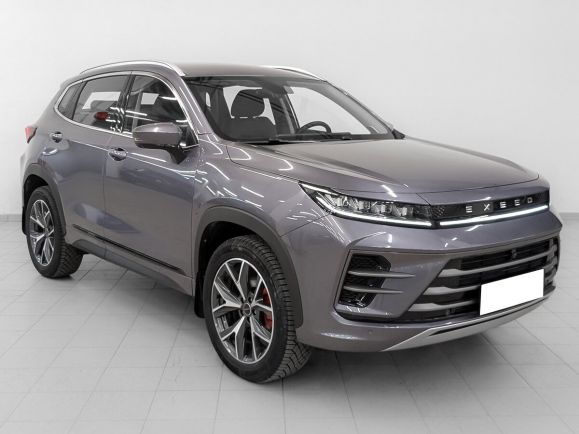 EXEED LX Luxury Plus, 1.6 л, Робот, 2024 фото 4