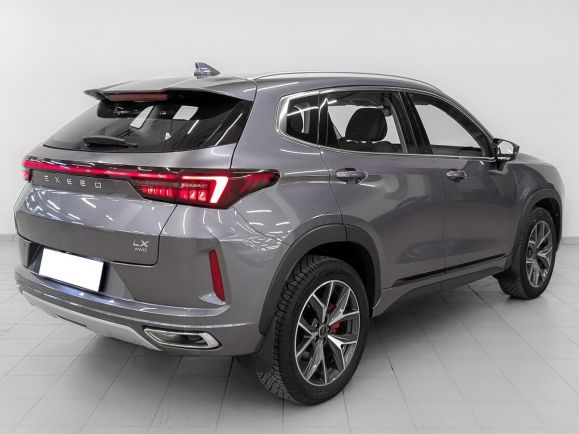 EXEED LX Luxury Plus, 1.6 л, Робот, 2024 фото 5