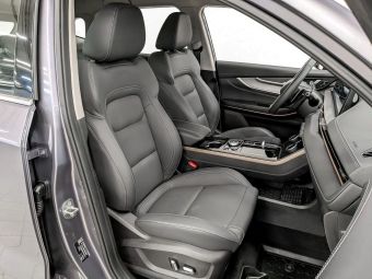 EXEED LX Luxury Plus, 1.6 л, Робот, 2024 фото 9