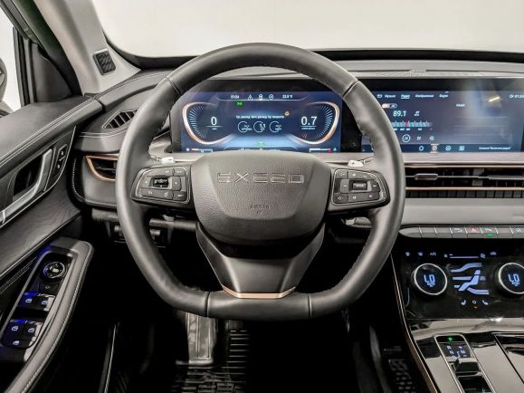 EXEED LX Luxury Plus, 1.6 л, Робот, 2024 фото 10