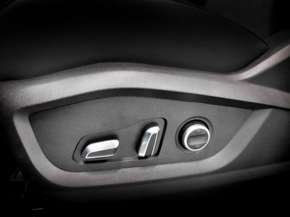 EXEED LX Luxury Plus, 1.6 л, Робот, 2024 фото 11