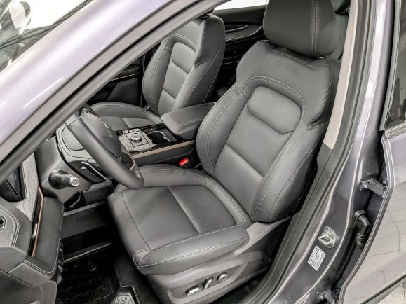 EXEED LX Luxury Plus, 1.6 л, Робот, 2024 фото 12