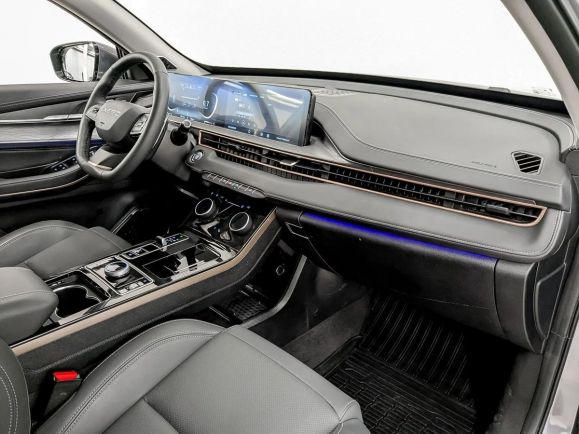 EXEED LX Luxury Plus, 1.6 л, Робот, 2024 фото 1