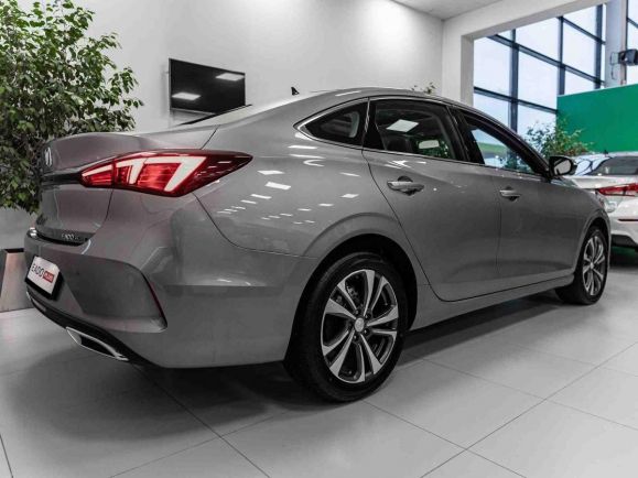 Changan Eado Plus LX, 1.4 л, Робот, 2025 фото 5