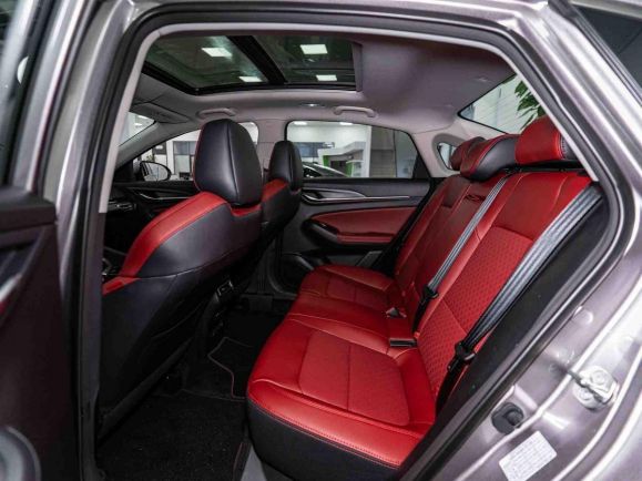 Changan Eado Plus LX, 1.4 л, Робот, 2025 фото 1