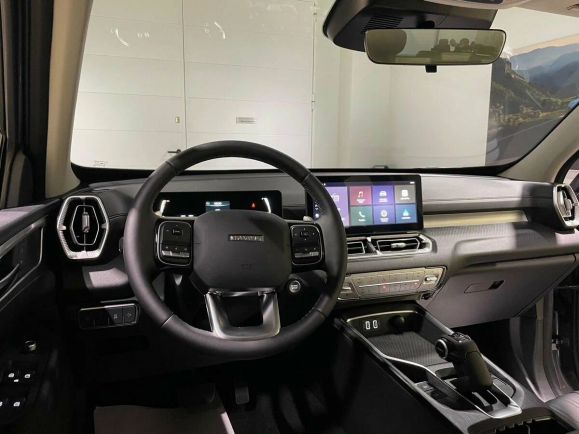 Haval H5 Elite, 2.0 л, АТ, 2024 фото 2