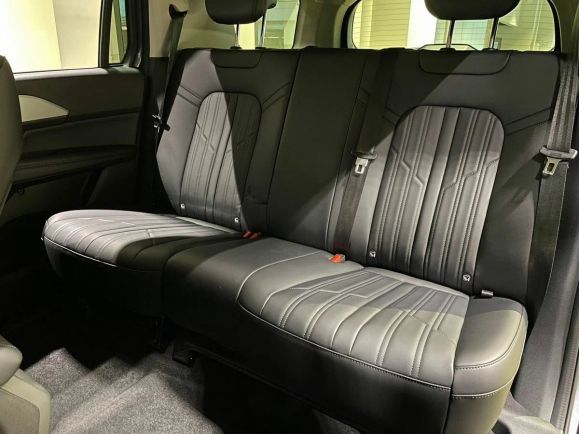 Haval H5 Elite, 2.0 л, АТ, 2024 фото 1