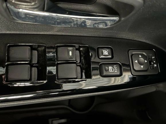 Mitsubishi ASX Instyle, 2.0 л, Вариатор, 2024 фото 11