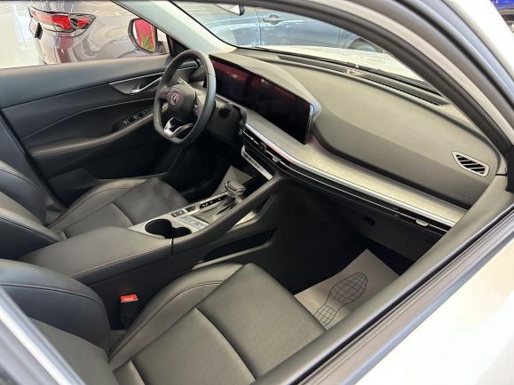 Changan CS35 Plus Tech, 1.4 л, Робот, 2025 фото 6