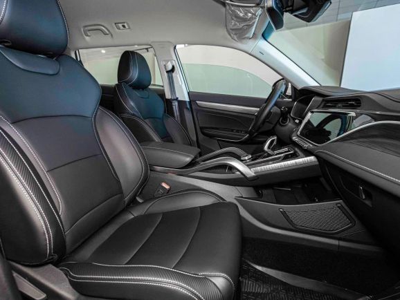 Belgee X70 Prestige, 1.5 л, Робот, 2024 фото 7