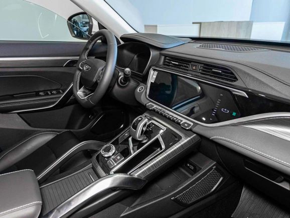 Belgee X70 Prestige, 1.5 л, Робот, 2024 фото 8