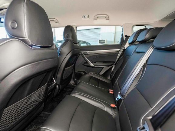 Belgee X70 Prestige, 1.5 л, Робот, 2024 фото 9