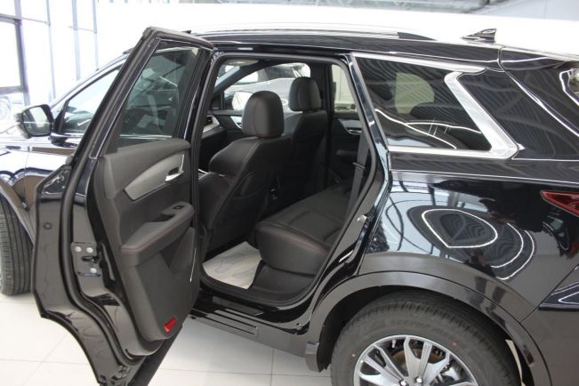 SWM G01F Smart 3, 1.5 л, Робот, 2024 фото 2