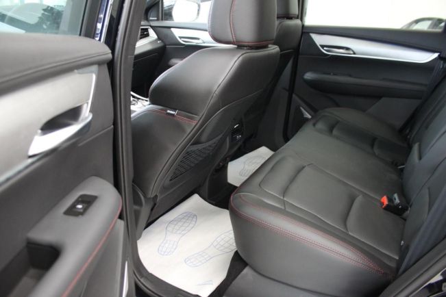 SWM G01F Smart 3, 1.5 л, Робот, 2024 фото 1