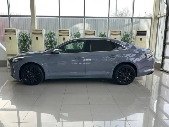 Geely Preface, 2.0 л, Робот, 2024 фото 4