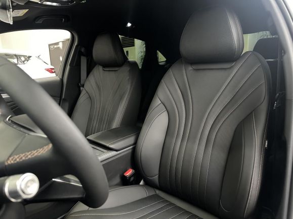 Geely Preface, 2.0 л, Робот, 2024 фото 8