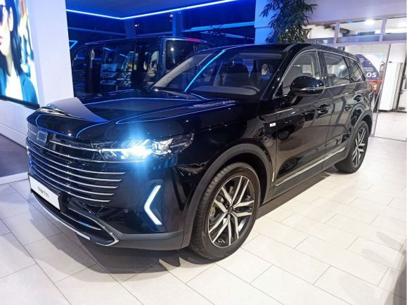 FAW Bestune T99 Smart, 2.0 л, АТ, 2025 фото 3