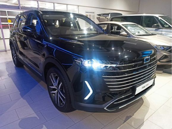 FAW Bestune T99 Smart, 2.0 л, АТ, 2025 фото 4