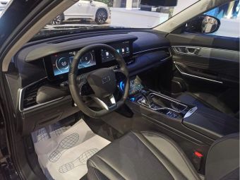 FAW Bestune T99 Smart, 2.0 л, АТ, 2025 фото 7