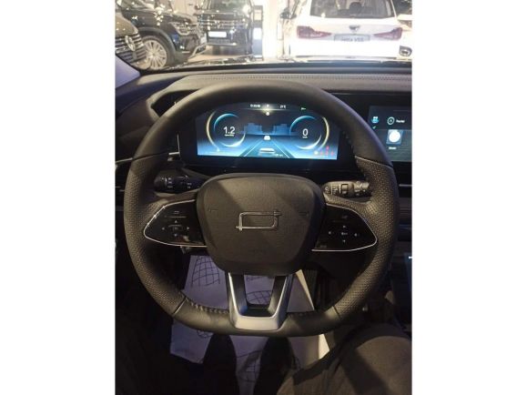 FAW Bestune T99 Smart, 2.0 л, АТ, 2025 фото 8