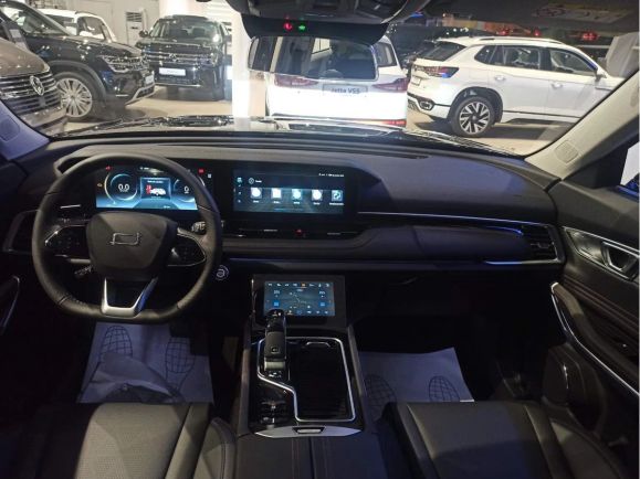 FAW Bestune T99 Smart, 2.0 л, АТ, 2025 фото 9