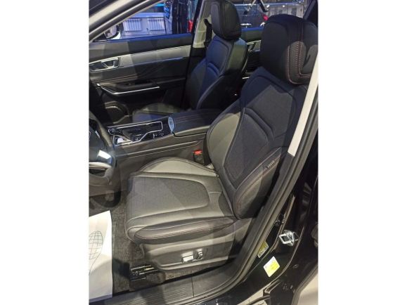 FAW Bestune T99 Smart, 2.0 л, АТ, 2025 фото 10