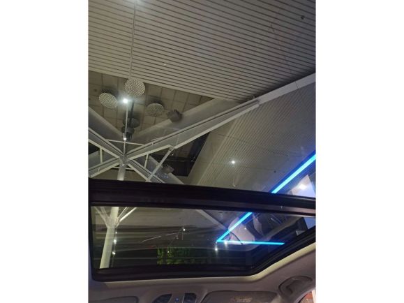 FAW Bestune T99 Smart, 2.0 л, АТ, 2025 фото 13