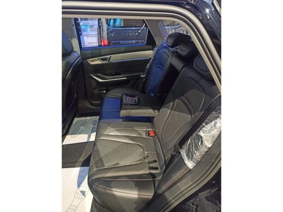 FAW Bestune T99 Smart, 2.0 л, АТ, 2025 фото 1