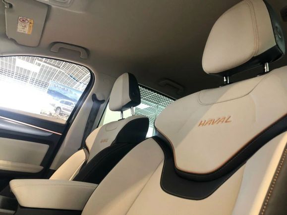 Haval Jolion Elite, 1.5 л, Робот, 2024 фото 9