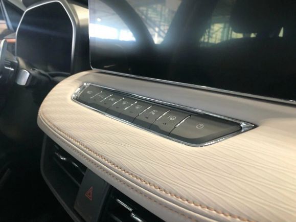 Haval Jolion Elite, 1.5 л, Робот, 2024 фото 12