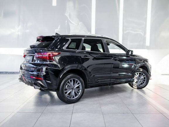 SWM G01F Smart 1, 1.5 л, Робот, 2024 фото 6