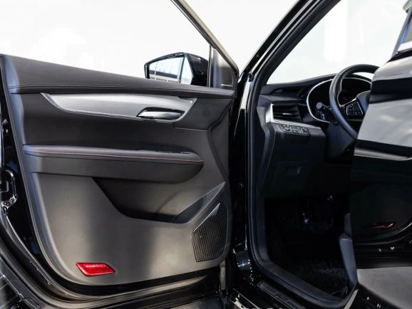 SWM G01F Smart 1, 1.5 л, Робот, 2024 фото 7