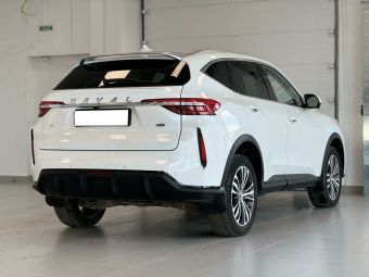 Haval F7 Premium, 1.5 л, Робот, 2024 фото 5