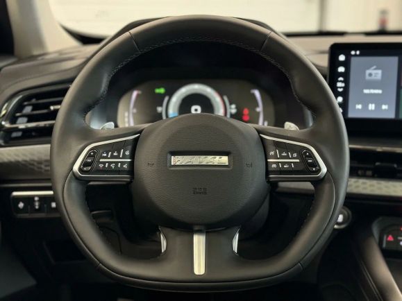 Haval F7 Premium, 1.5 л, Робот, 2024 фото 7