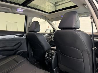 Haval F7 Premium, 1.5 л, Робот, 2024 фото 8