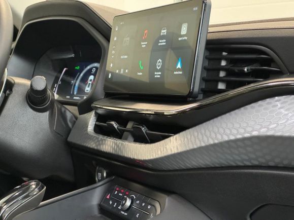 Haval F7 Premium, 1.5 л, Робот, 2024 фото 10