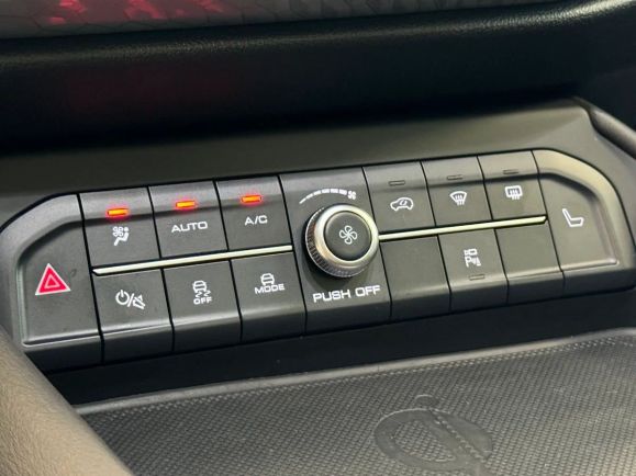 Haval F7 Premium, 1.5 л, Робот, 2024 фото 11