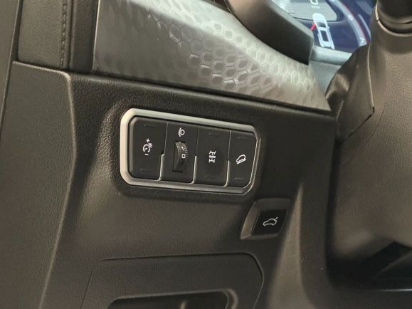 Haval F7 Premium, 1.5 л, Робот, 2024 фото 2