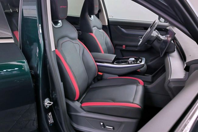 JETOUR Dashing Sport, 1.6 л, АТ, 2024 фото 14