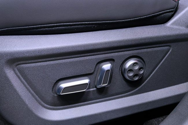 JETOUR Dashing Sport, 1.6 л, АТ, 2024 фото 15