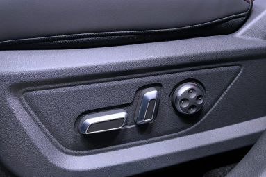 JETOUR Dashing Sport, 1.6 л, АТ, 2024 фото 15